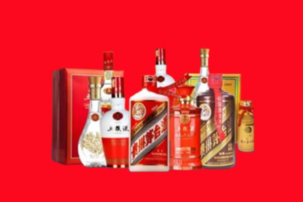 收购行情：库伦旗名酒回收值多少钱？