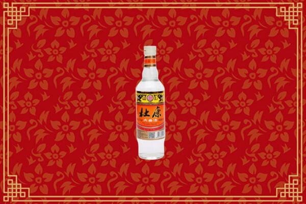 收购行情：库伦旗回收杜康