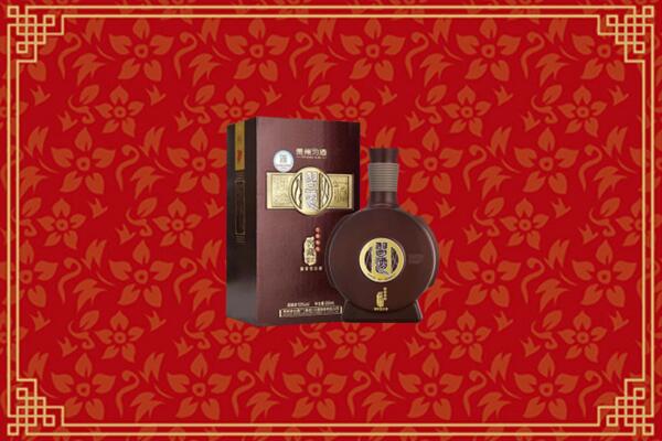 库伦旗回收习酒